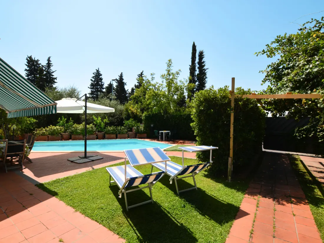 Maison de Vacances Prato