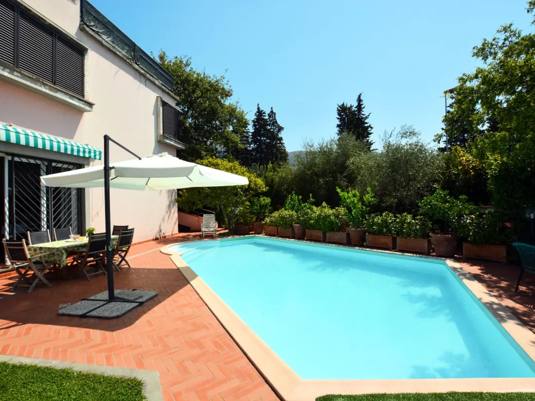 Maison de Vacances Prato