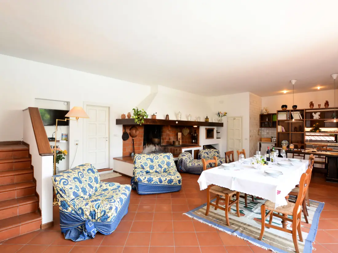 Maison de Vacances Prato