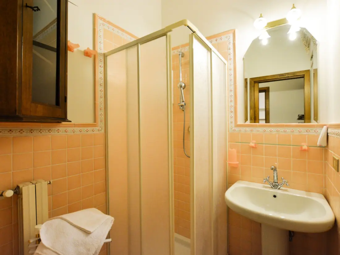 Maison de Vacances Prato