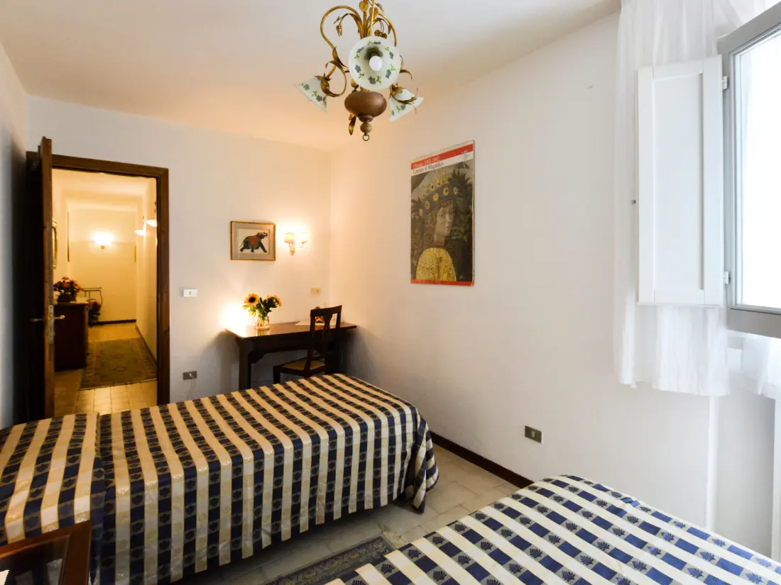 Maison de Vacances Prato