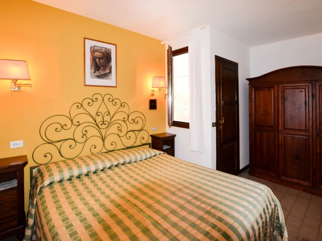 Maison de Vacances Prato