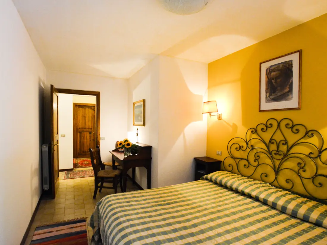 Maison de Vacances Prato