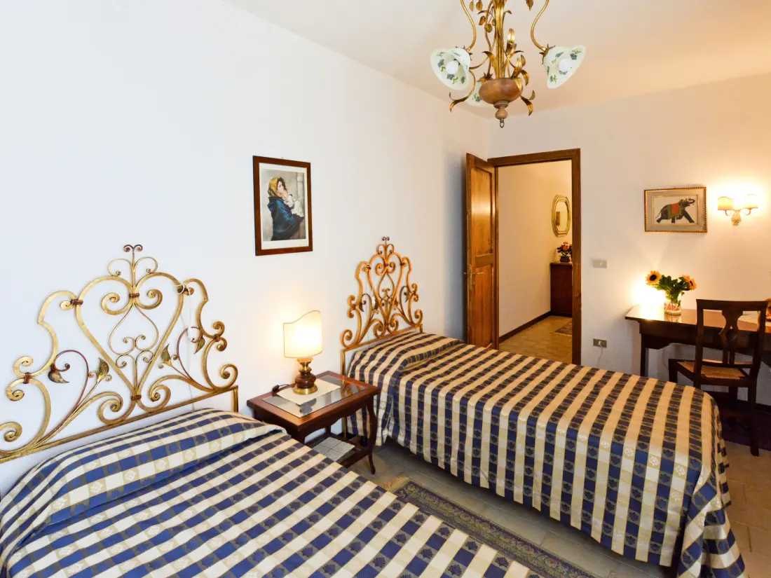Maison de Vacances Prato