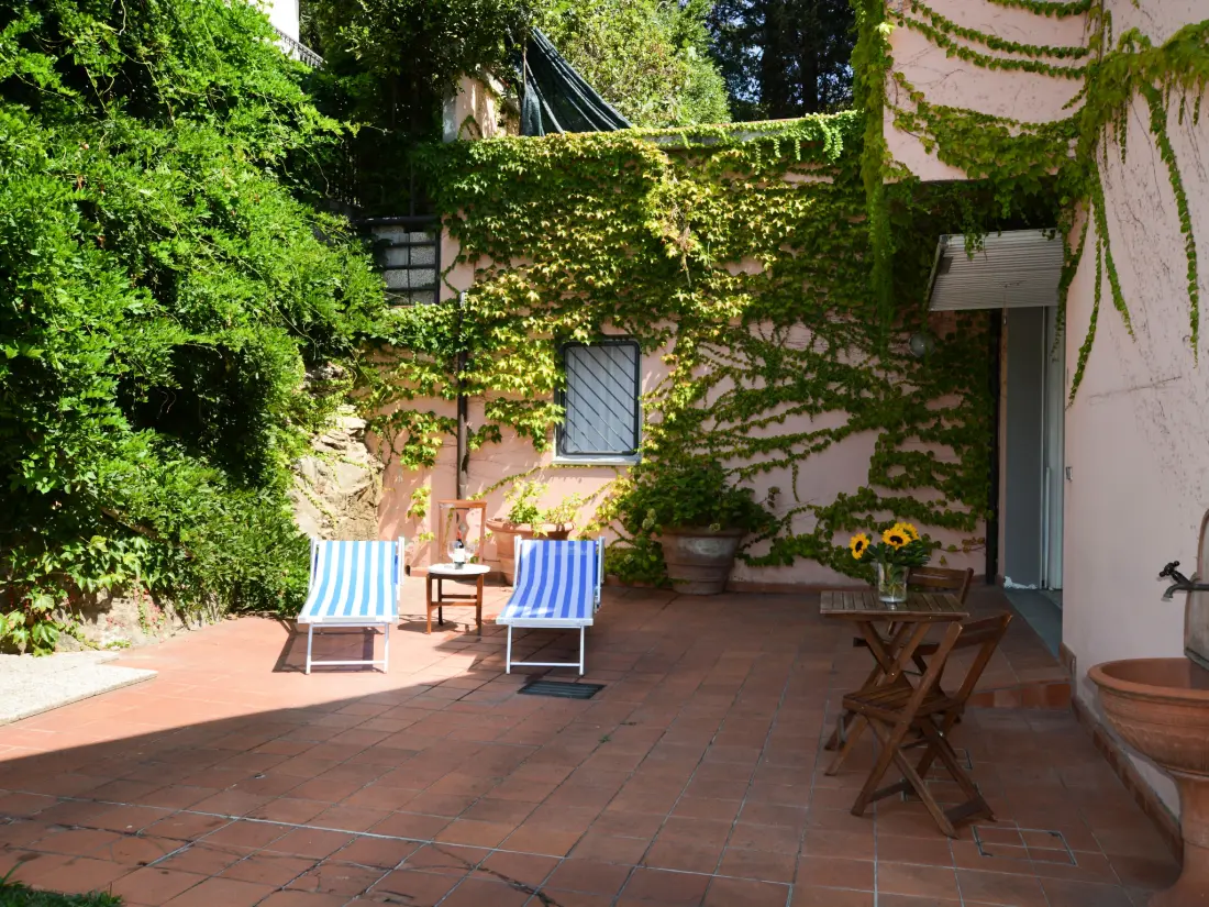 Maison de Vacances Prato