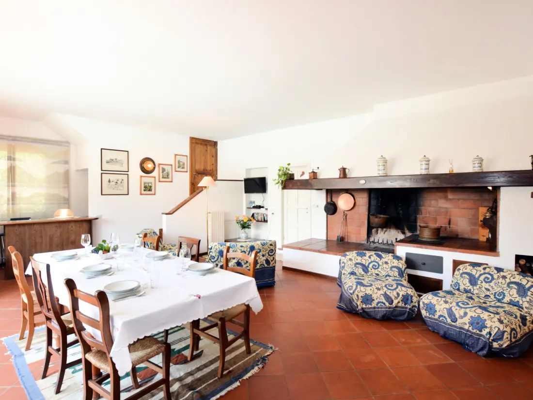 Maison de Vacances Prato