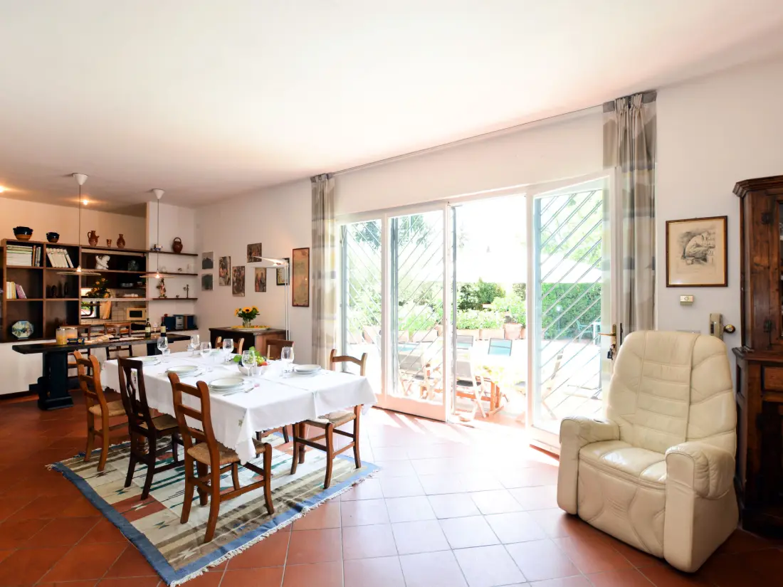 Maison de Vacances Prato