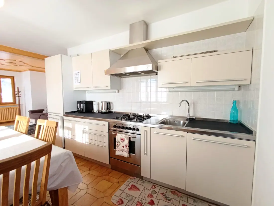 Résidence Casa Dalpi