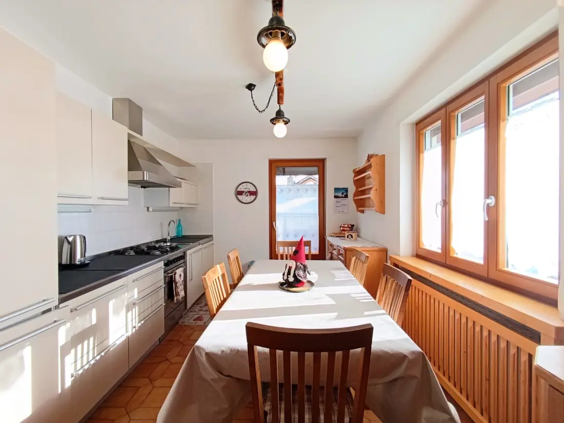 Résidence Casa Dalpi