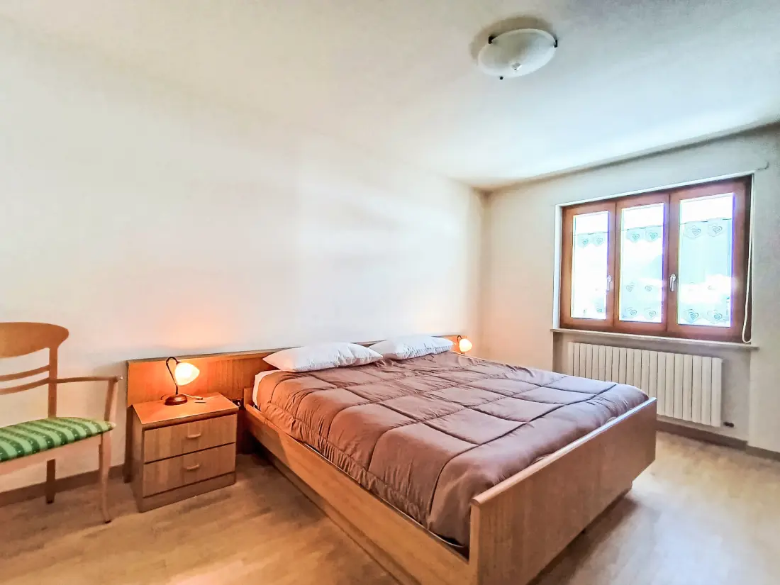 Résidence Casa Dalpi