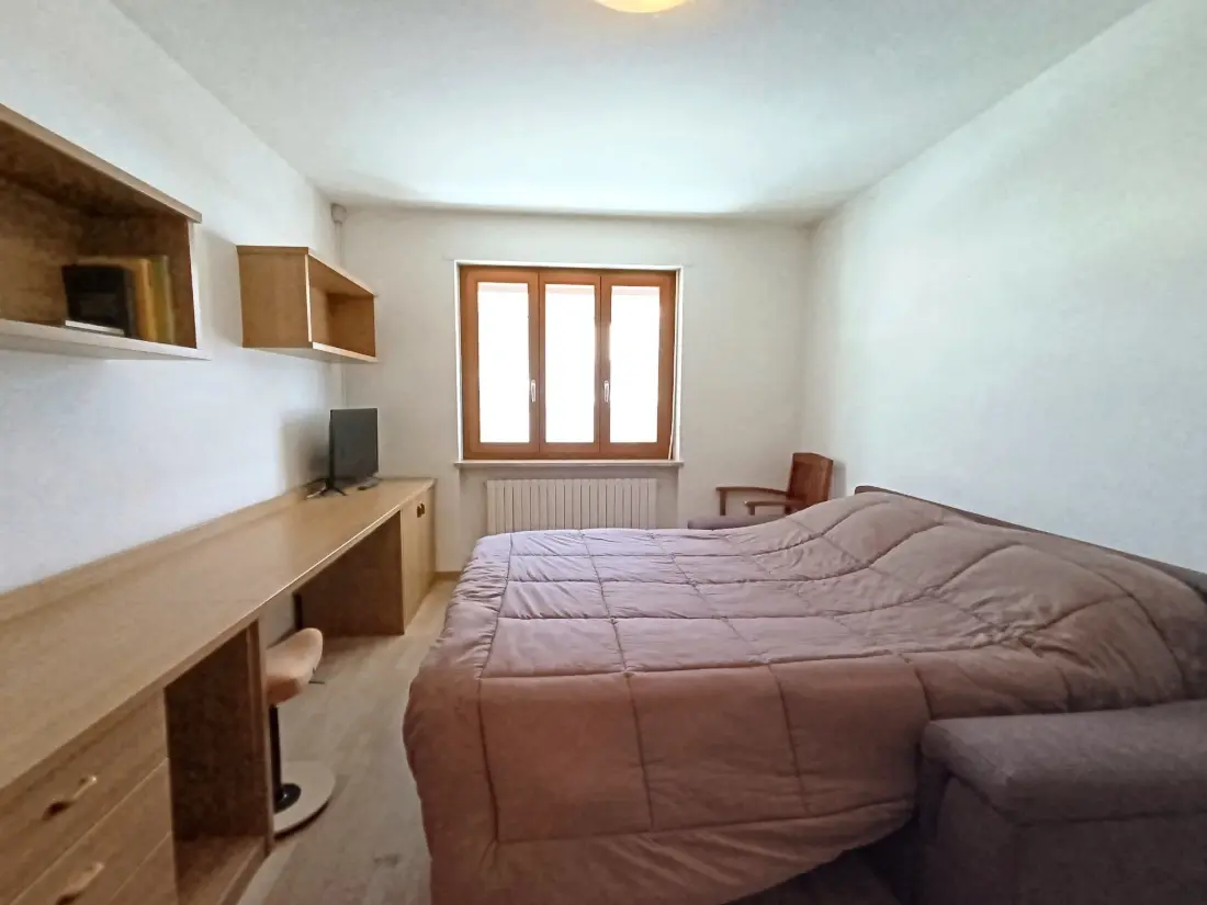 Résidence Casa Dalpi