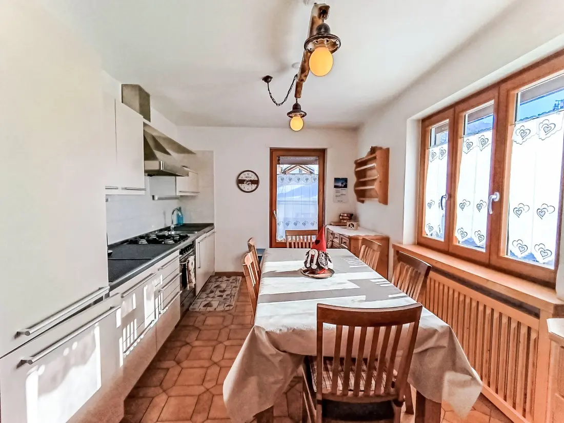 Résidence Casa Dalpi