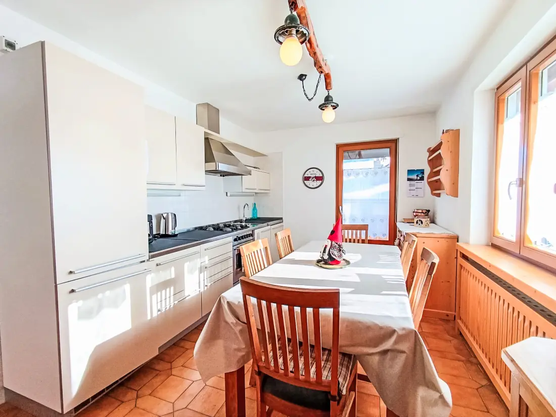Résidence Casa Dalpi