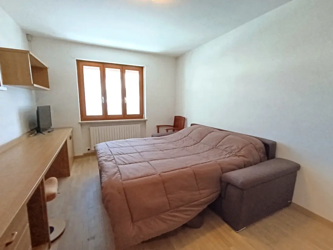Résidence Casa Dalpi