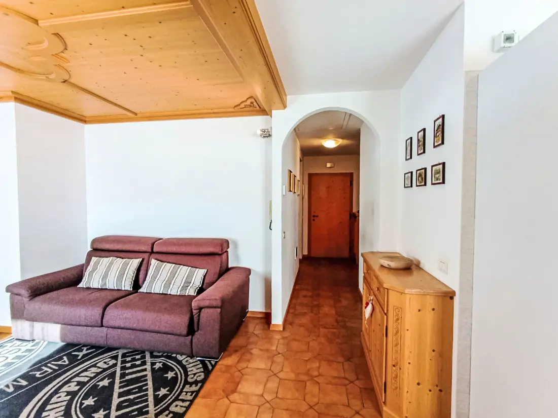 Résidence Casa Dalpi