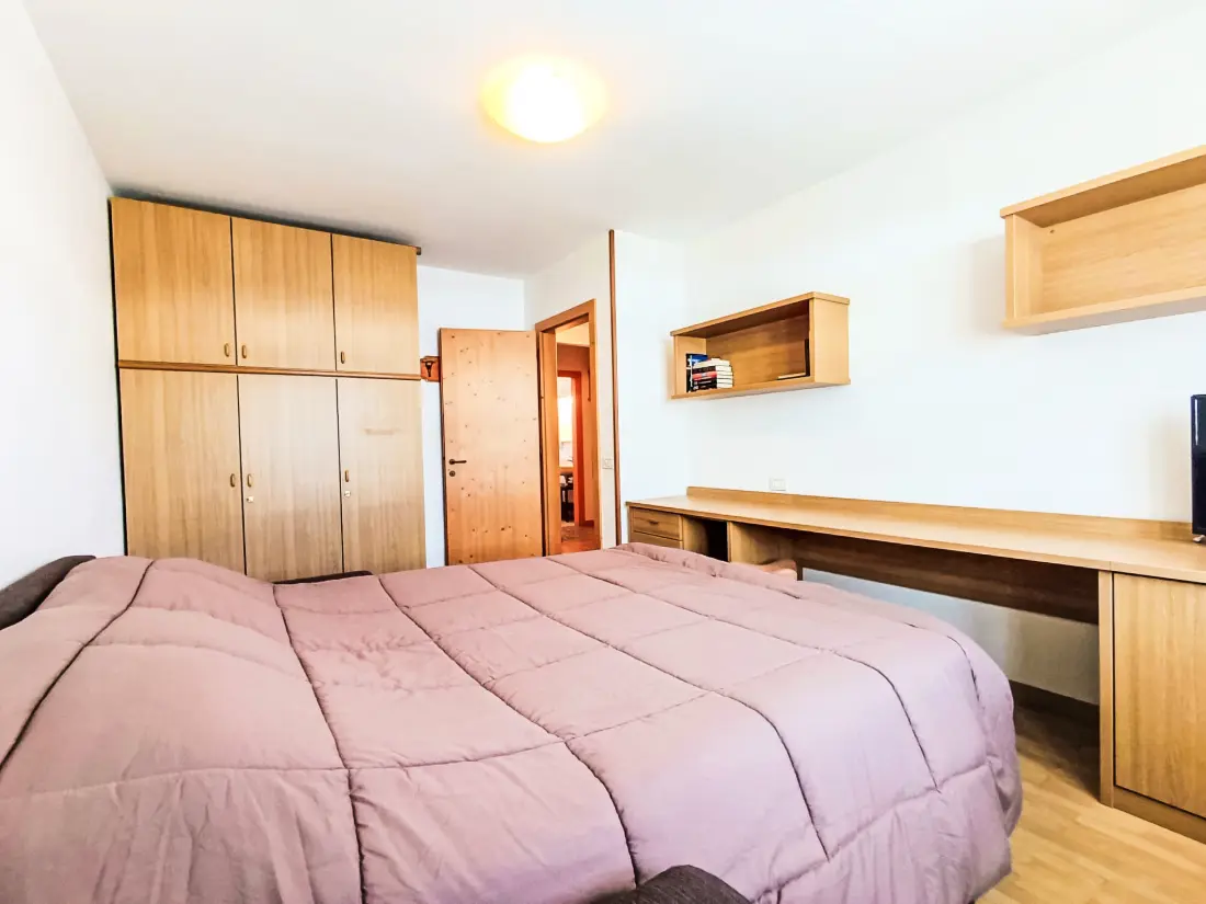 Résidence Casa Dalpi