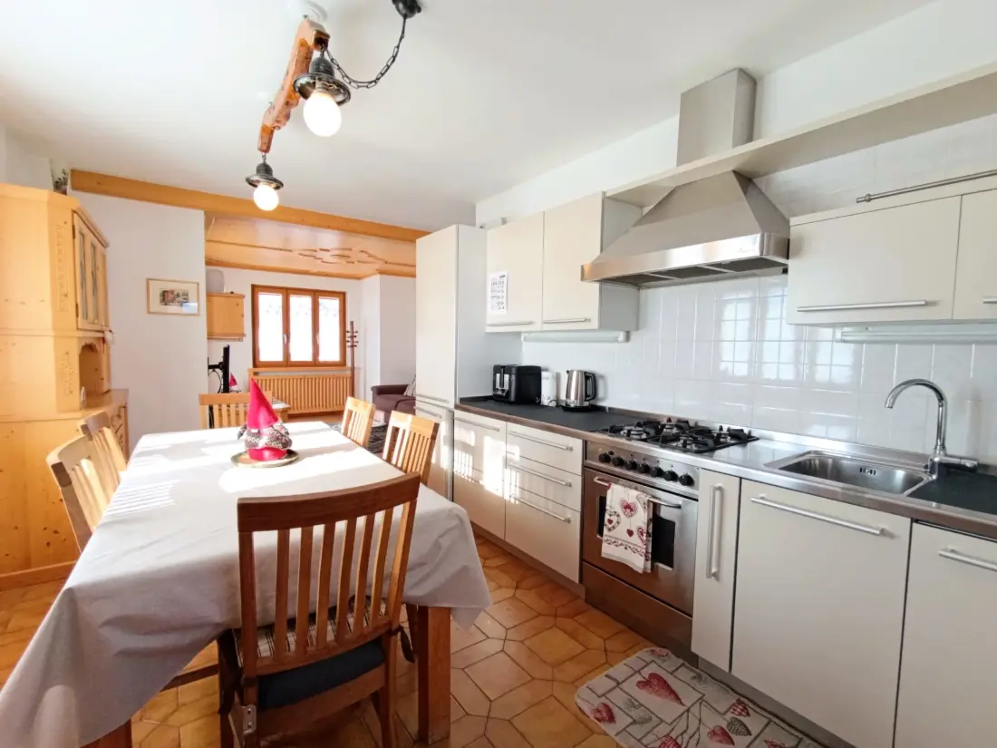 Résidence Casa Dalpi