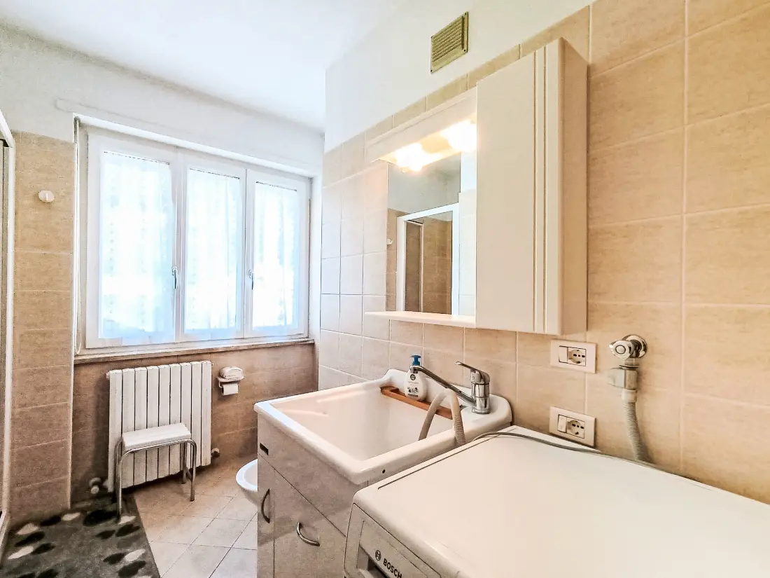 Résidence Casa Dalpi