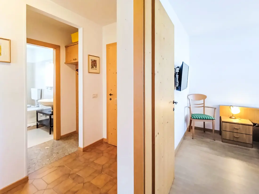 Résidence Casa Dalpi