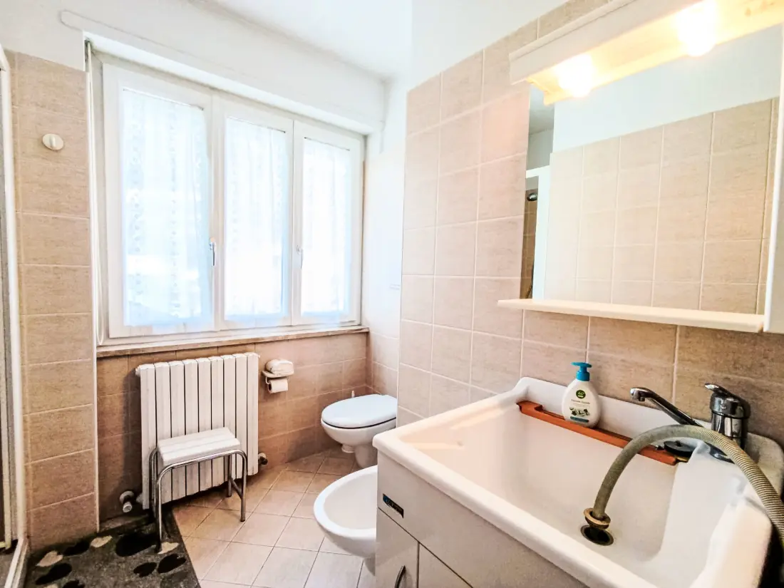 Résidence Casa Dalpi