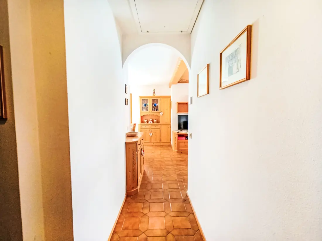 Résidence Casa Dalpi