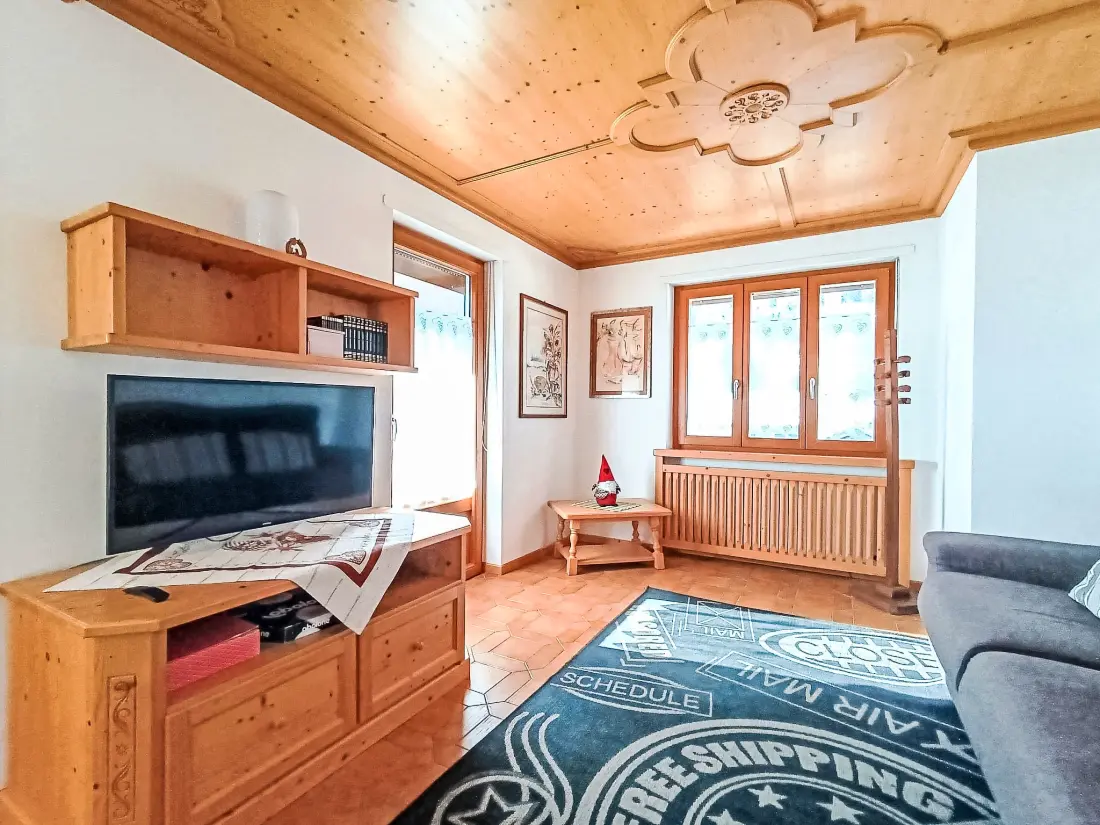 Résidence Casa Dalpi