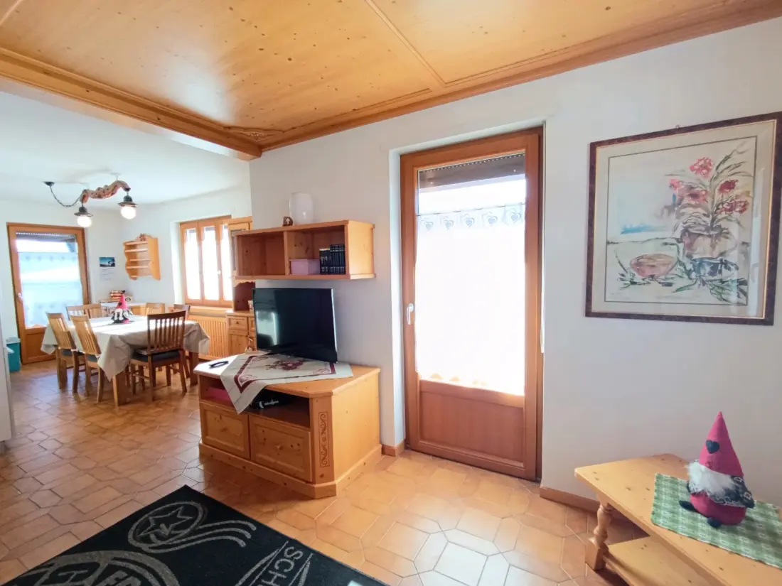Résidence Casa Dalpi