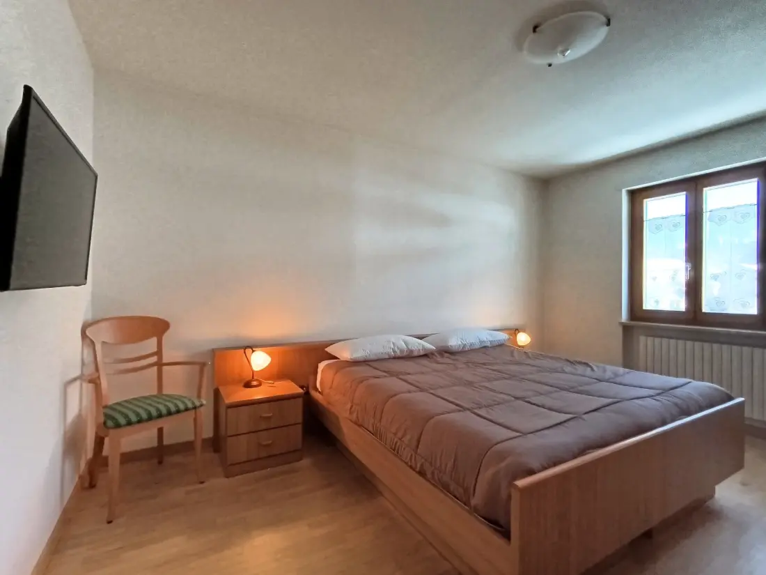 Résidence Casa Dalpi