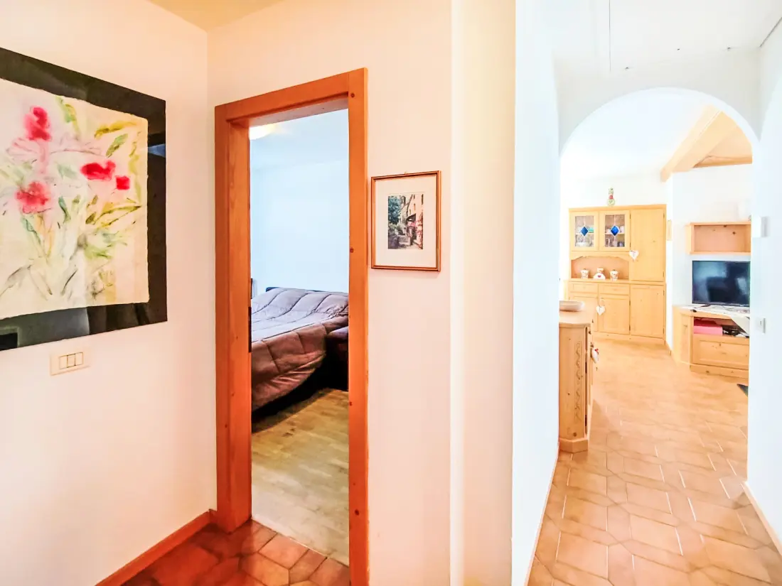 Résidence Casa Dalpi