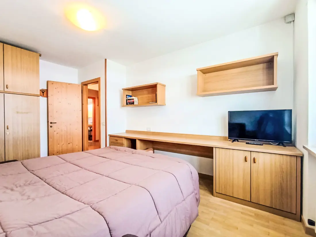 Résidence Casa Dalpi