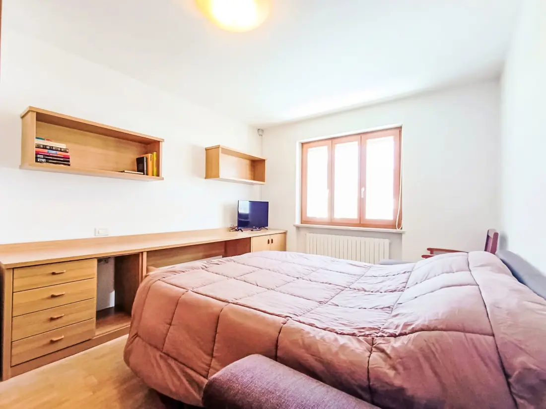 Résidence Casa Dalpi
