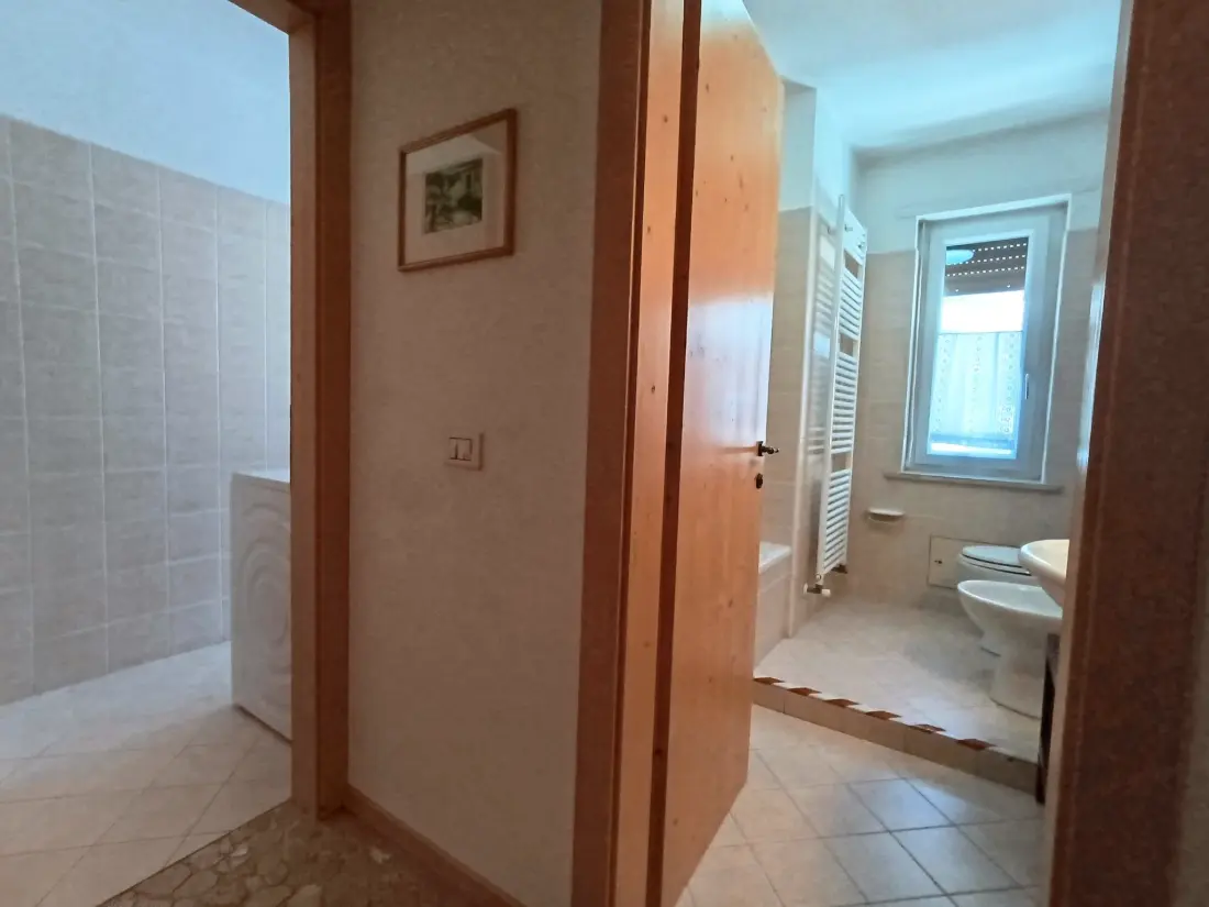 Résidence Casa Dalpi