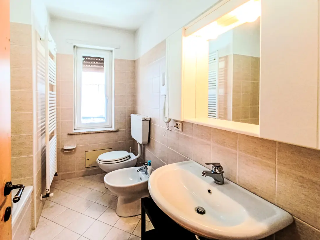 Résidence Casa Dalpi