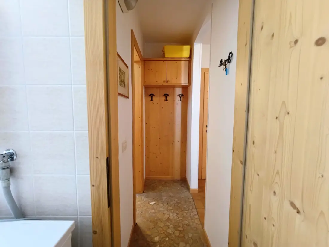 Résidence Casa Dalpi