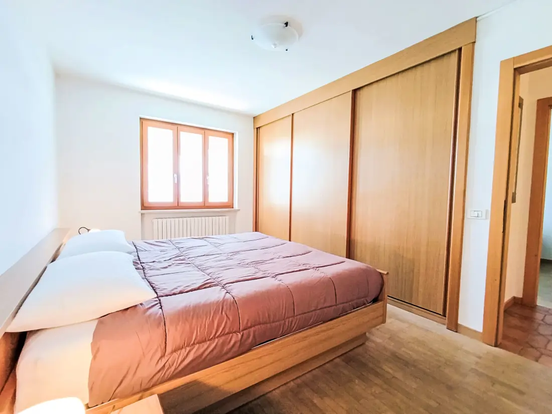 Résidence Casa Dalpi