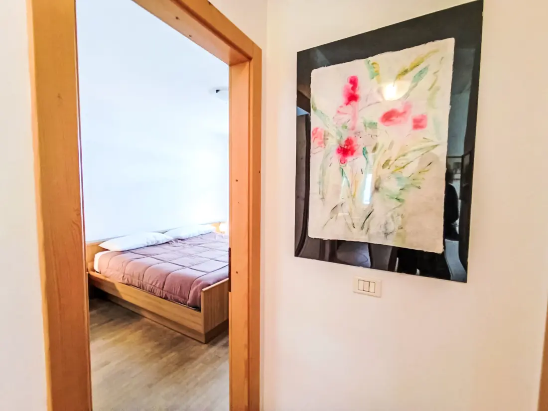 Résidence Casa Dalpi