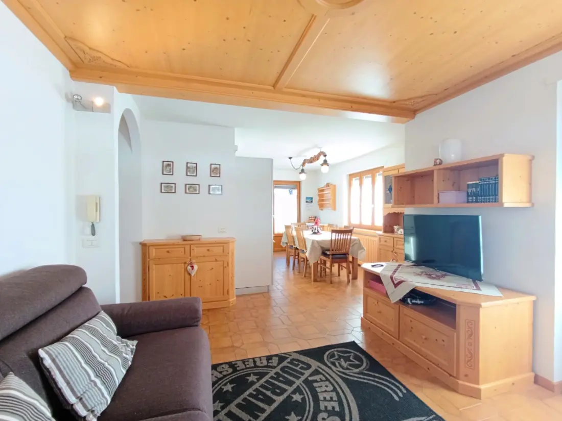 Résidence Casa Dalpi