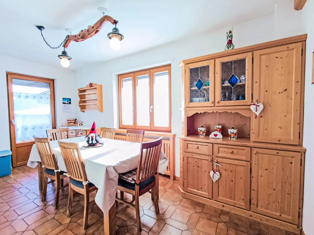 Résidence Casa Dalpi