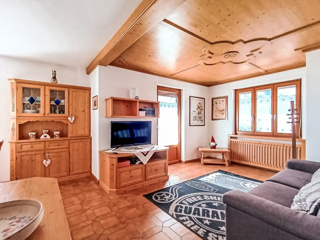 Résidence Casa Dalpi