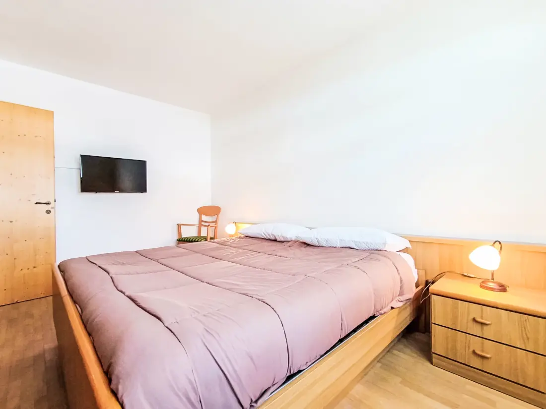 Résidence Casa Dalpi