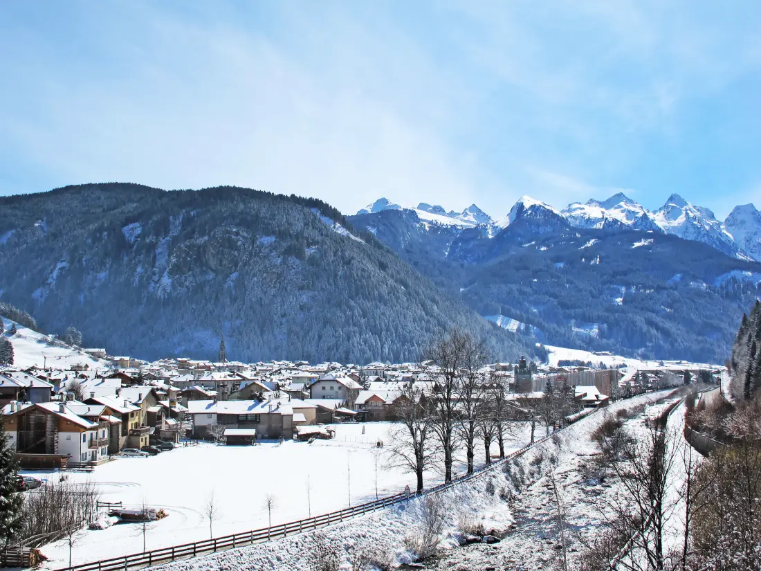 Résidence Casa Dalpi