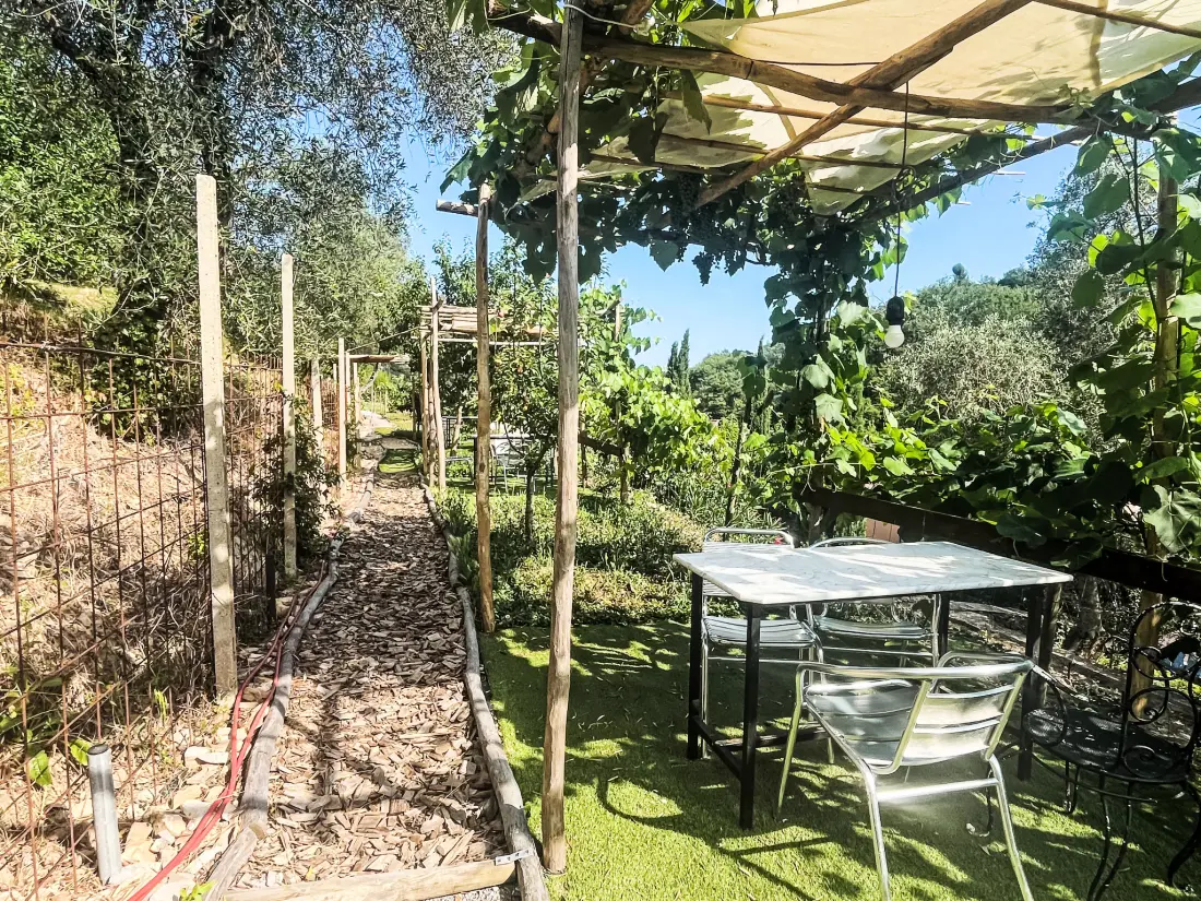 Résidence Borgo Olimpo