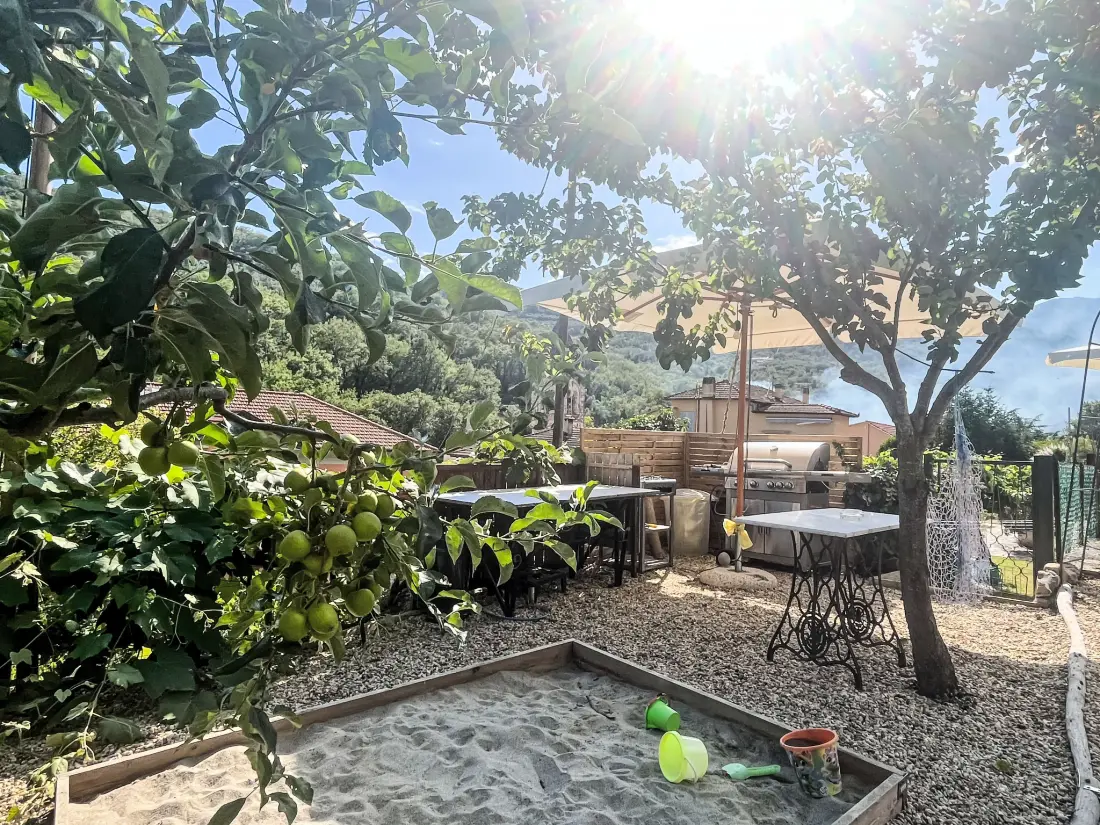 Résidence Borgo Olimpo