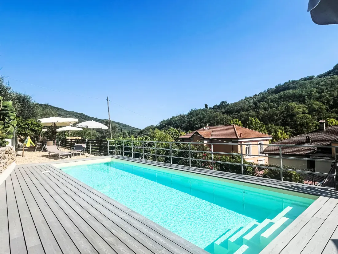 Résidence Borgo Olimpo