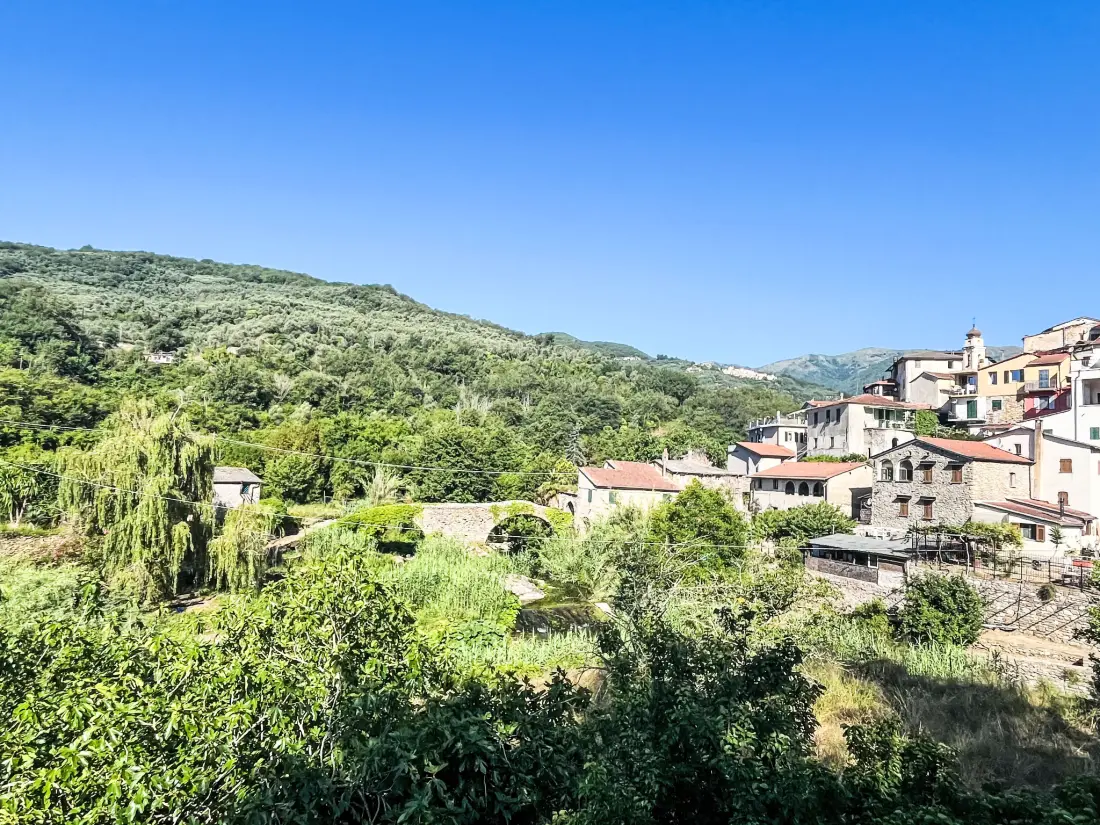 Résidence Borgo Olimpo