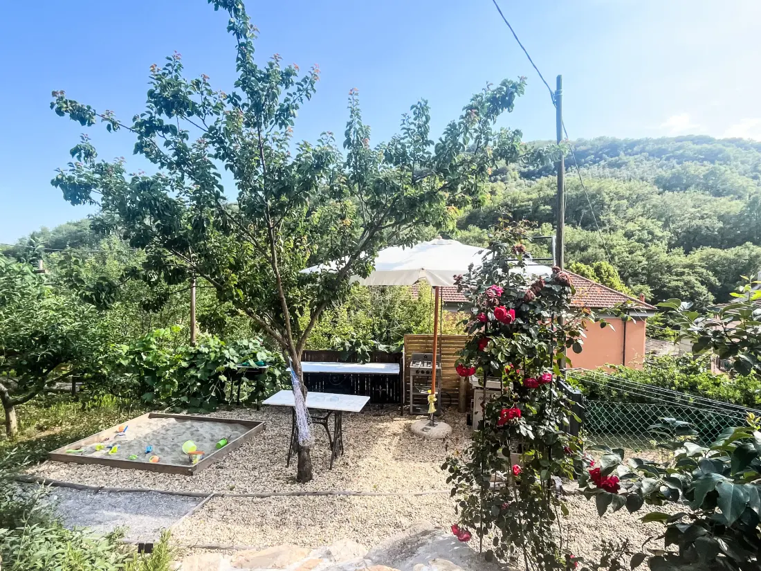 Résidence Borgo Olimpo