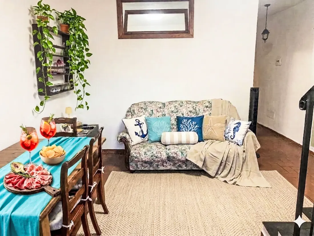 Résidence Casa dei Nani