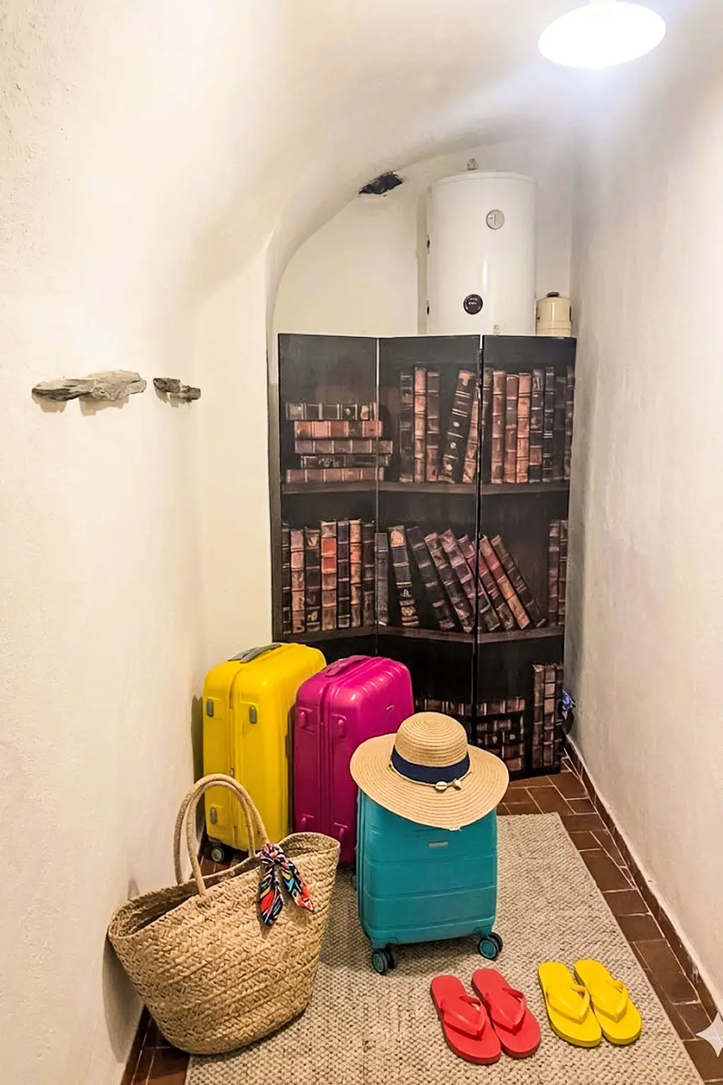 Résidence Casa dei Nani