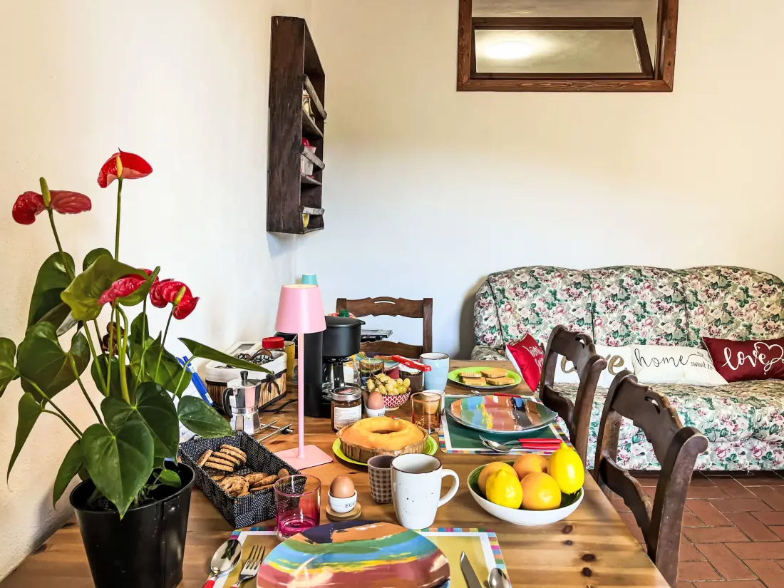 Résidence Casa dei Nani