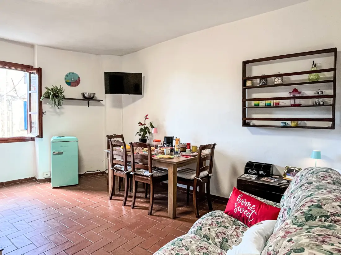 Résidence Casa dei Nani